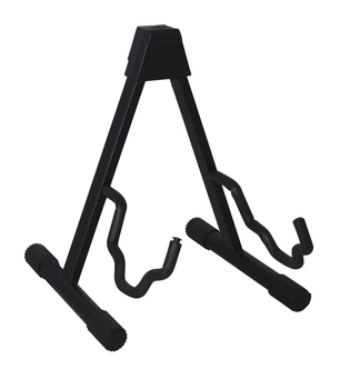 Стойка GATOR FRAMEWORKS GFW-GTRA-4000 "A" Style Guitar Stand