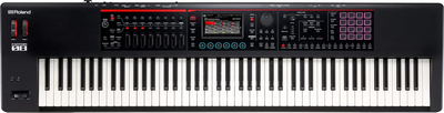 Синтезатор Roland FANTOM-08