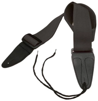 Гитарный ремень Maxtone GS100 (BLACK)