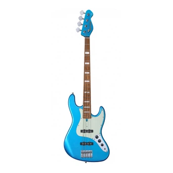 Бас-гитара MOOER MBJ410 (Metal Blue)