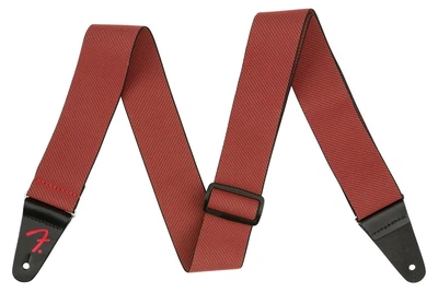 Гитарный ремень Fender Strap 2" Weighless Festive Tweed