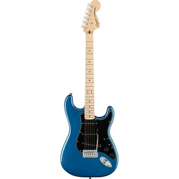 Электрогитара Squier by Fender Affinity Series Stratocaster MN Lake Placid Blue