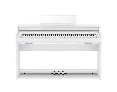 Цифровое пианино Casio Celviano AP-S450WE