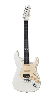 Электрогитара Mooer MSC10 Pro (Vintage White)