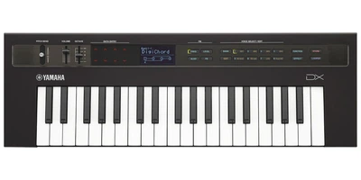 Синтезатор Yamaha reface DX