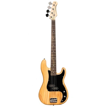 Бас-гитара Stagg SBP-30 NAT
