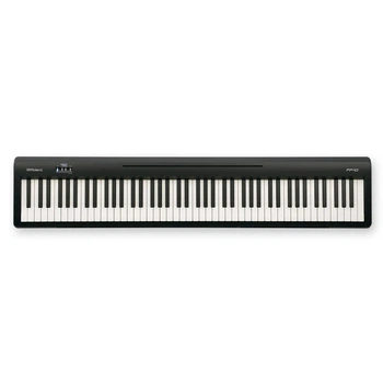 Цифровое пианино Roland FP10 BK