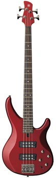 Бас-гитара Yamaha TRBX-304 (Candy Apple Red)