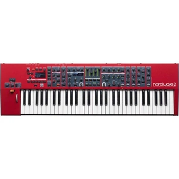 Синтезатор Nord Wave 2