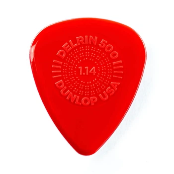 Медиатор Dunlop 450P1.14