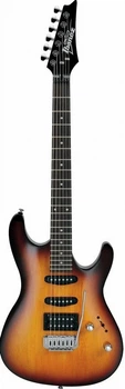 Электрогитара Ibanez GSA-60 BS