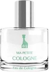 Woda kolońska dla dzieci Sophie La Girafe Ma Petite Cologne 50 ml (3701392050457)