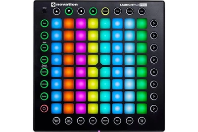 MIDI контроллер Novation LAUNCHPAD PRO