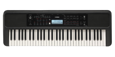 Синтезатор Yamaha PSR-E383