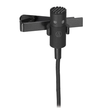 Микрофон петличный Audio-Technica PRO70