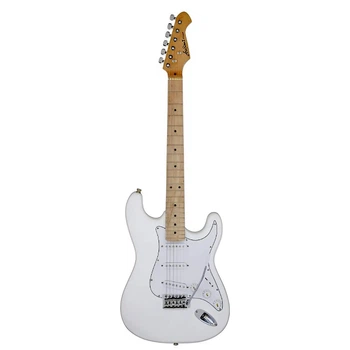 Електрогітара Aria STG-003/M WH