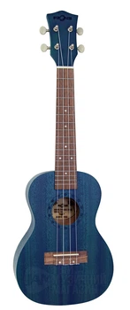 Укулеле Fzone FZU110M (Midnight Blue)