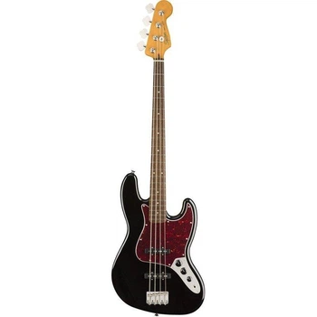 Бас-гитара Squier by Fender Classic Vibe Bass Vi LR Black
