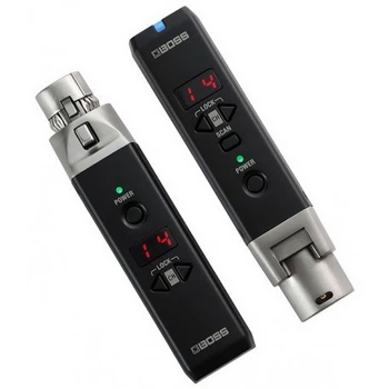 Система беспроводная Boss WL-30XLR