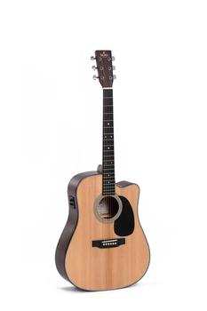 Електроакустична гітара Sigma DMC-1E