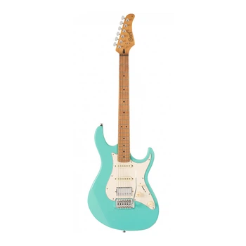Электрогитара Cort G200SE (SEAFOAM GREEN)