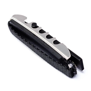 Каподастр Dunlop 11C Advanced Toggle Curved Capo
