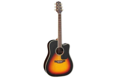 Електро-акустична гітара Takamine GD51CE BSB