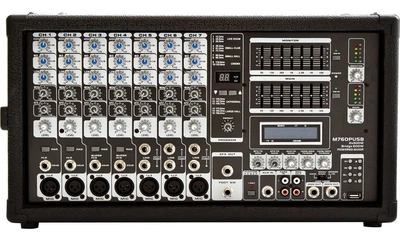 Микшерный пульт Arctic M760P-USB