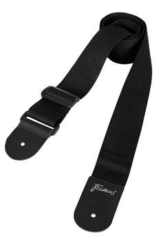 Гитарный ремень Rockbag RST NB Framus G - Nylon Guitar Strap - Black