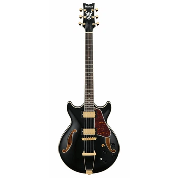 Электрогитара Ibanez AMH90BK