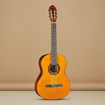 Классическая гитара Eko Guitars CS12 (Natural)