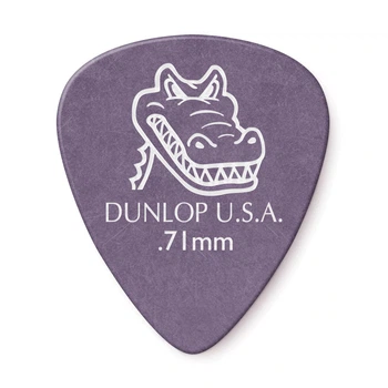 Медиатор Dunlop 417P.71