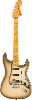 Электрогитара Squier by Fender Classic Vibe Limited Edition _70S Stratocaster MN Antigua