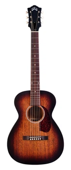 Акустична гітара Guild M-20 (Vintage Sunburst)