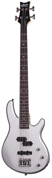 Бас-гитара Schecter Raiden DLX-4 MSIL