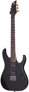 Электрогитара Banshee-6 SGR By Schecter SBK