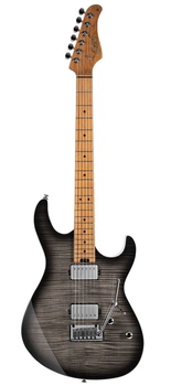 Электрогитара Cort G290 FAT II (Trans Black Burst)