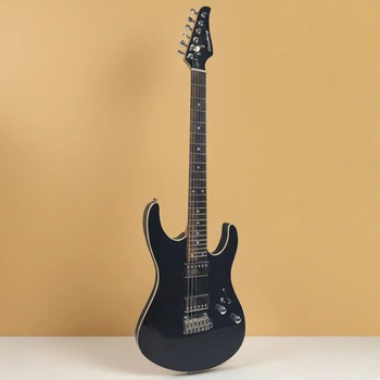 Электрогитара Toneberg TEIB 500 BK
