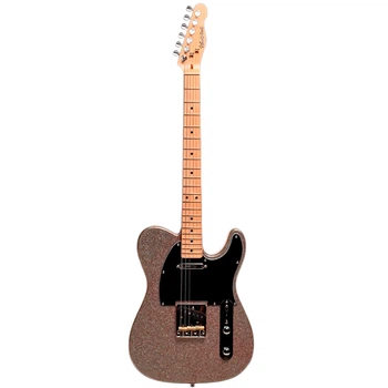 Электрогитара Woodstock Sparkle Tele MN