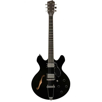 Электрогитара Stagg SVY 533 BK