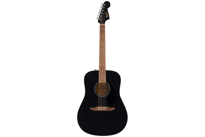 Гітара акустична Fender California Debut Redondo Black