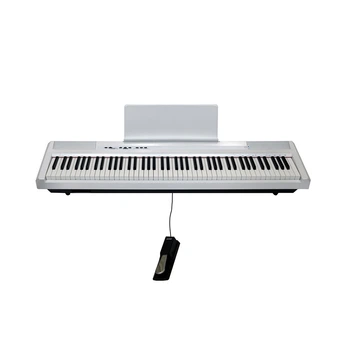 Цифровое пианино Toneberg TK-20 WH