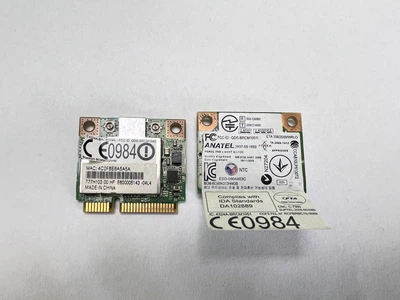 WiFi модуль Broadcom BCM94313HMGB / BCM943225HM б/в 00-00001562
