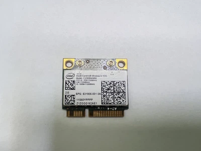 WiFi модуль Intel 11230BNHMW б/в 00-00001557