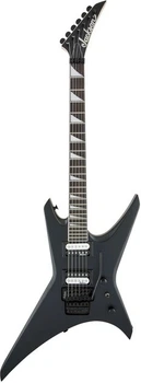 Электрогитара Jackson JS32 AH Warrior Satin Black