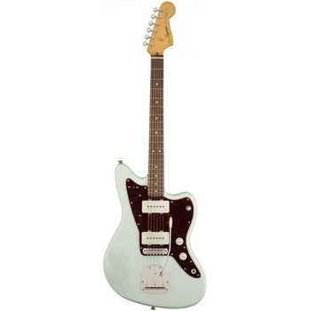 Электрогитара Squier by Fender CLASSIC VIBE _60s JAZZMASTER LR Sonic Blue