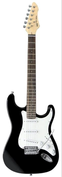 Электрогитара Gewa RC-100 Gloss Black