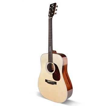 Акустическая гитара Tyma TD-15