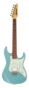 Электрогитара Ibanez AZES40-MGR