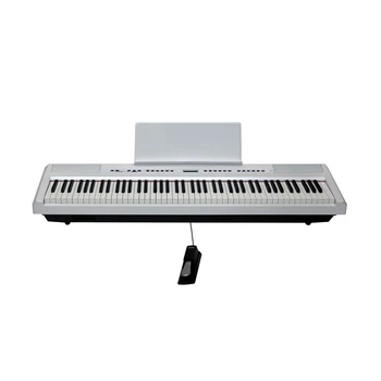 Цифровое пианино Toneberg TK-40 WH